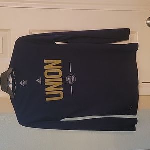 Boys Adidas Philadelphia Union Tshirt